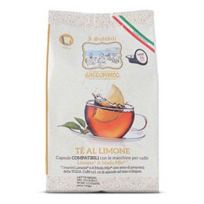 16 The To.Da Gattopardo a Modo Mio