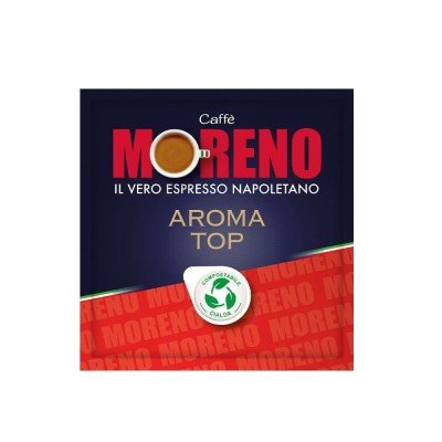 150 Aroma TOP Moreno Cialde ese 44