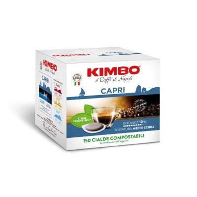 150 Capri Kimbo 44mm