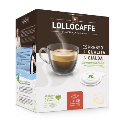 150 Classico Lollo Cialde 44mm