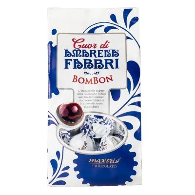 150g BomBon Cuor di Amarena Fabbri