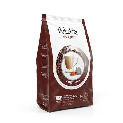 16 Cortado MM DolceVita