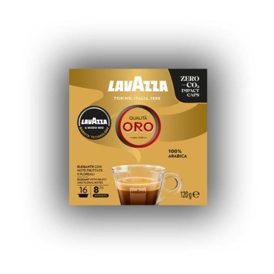 36 Qualità Oro Lavazza a Modo Mio