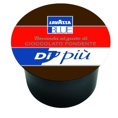 50 Cioccolato Fondente Lavazza Blue