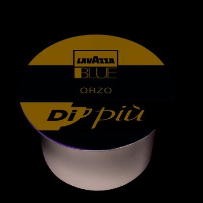 50 Orzo Lavazza Blue