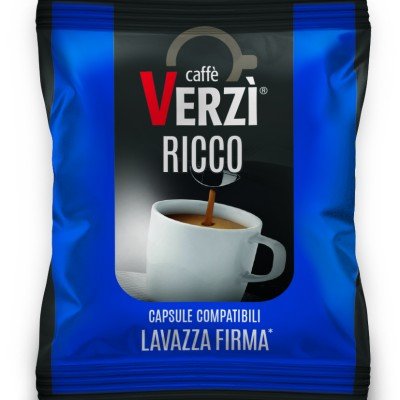 80 Ricco Verzì Firma