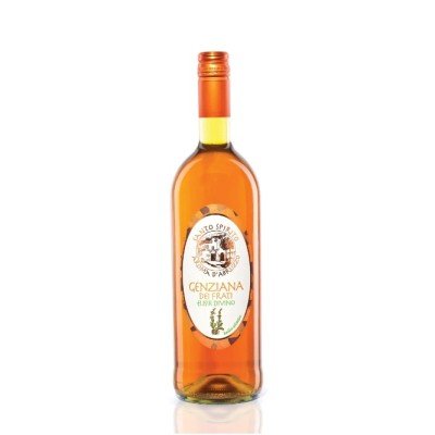 Genziana dei Frati Elisir 100 cl. – 25° vol - Santo Spirito