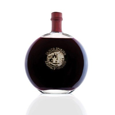 Ratafia tonda 50 cl. – 21° vol - Santo Spirito