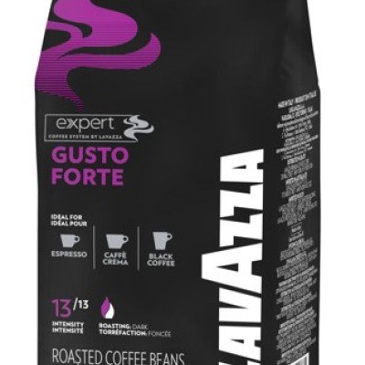 1 Caffè in Grani Gusto Forte 1000g Lavazza