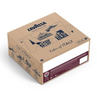 100 NAPOLI Lavazza Blue