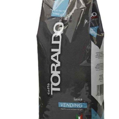 1 Caffè in Grani Blu 1 Kg. Toraldo