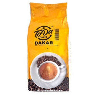 1 Caffè in Grani Dakar 1000g To.Da Gattopardo