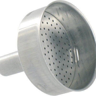 1 Imbuto 2 Tazze Moka Express Bialetti