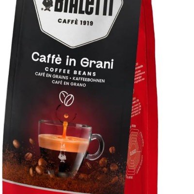 1 Sacchetto 1000g Experto Grani Classico Bialetti