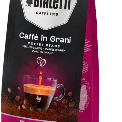 1 Sacchetto 1000g Experto Grani Pregiato Bialetti
