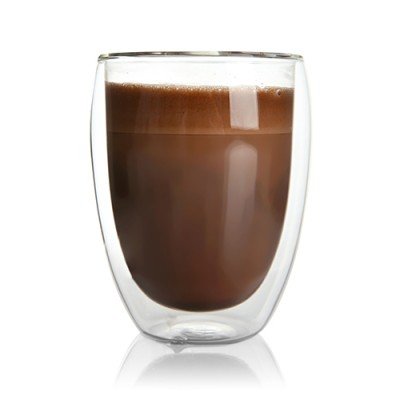 10 Cioccolatte Nespresso DolceVita