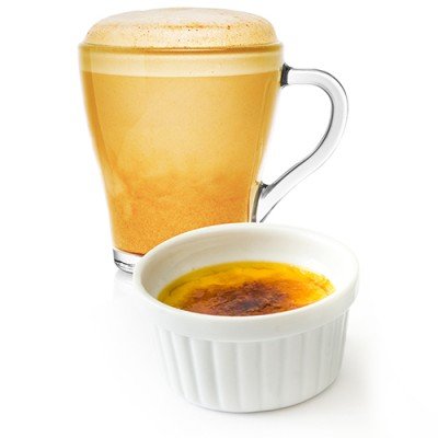 10 Creme Brulee Nespresso DolceVita
