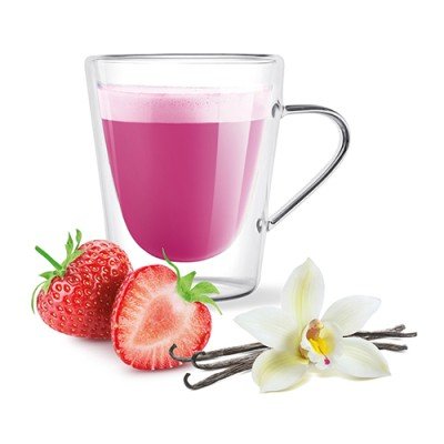 10 Fragolosa Nespresso DolceVita