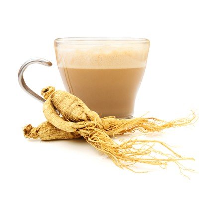 10 Ginseng Nespresso DolceVita