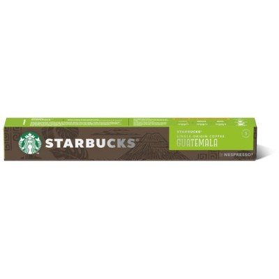 10 Guatemala Starbucks Nespresso INT 5