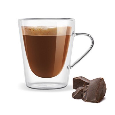 10 Mokaccino Nespresso DolceVita