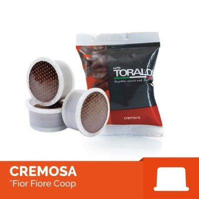 100 Cremosa Toraldo Coop