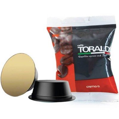 100 Cremosa Toraldo Firma
