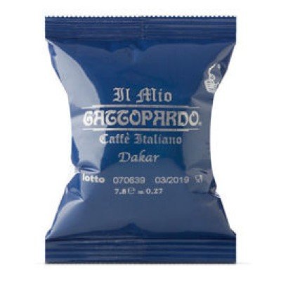 100 Dakar To.Da Gattopardo a Modo Mio