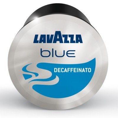 100 Decaffeinato Int. 7   Lavazza Blue