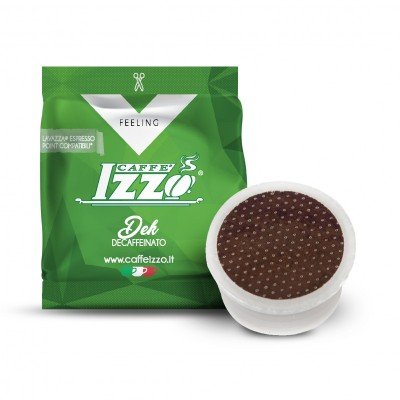 100 Dek Izzo Espresso Point