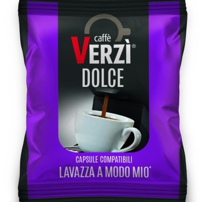 100 Dolce Verzì A Modo Mio