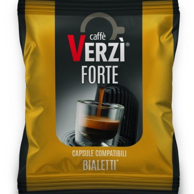 100 Forte Verzì Bialetti