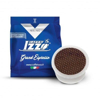 100 Grand Espresso Izzo Espresso Point