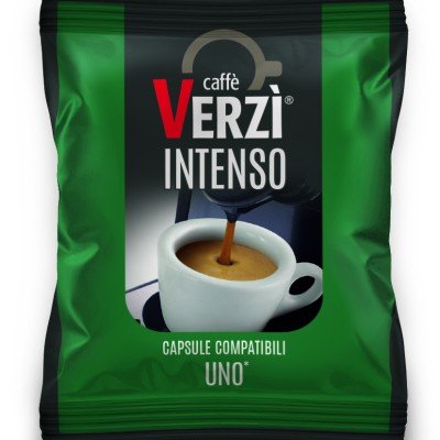 100 Intenso Verzì Uno System