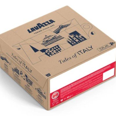 100 VENEZIA Lavazza Blue