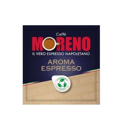 150 Aroma ESPRESSO Moreno Cialde ese 44