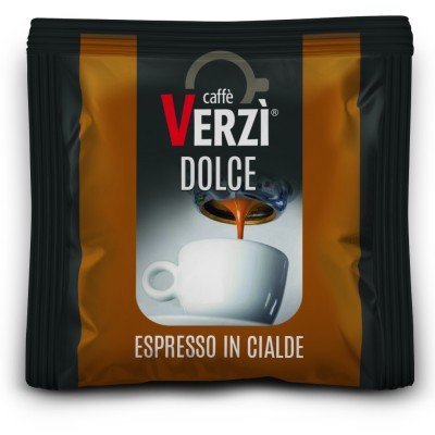 150 Dolce Verzì Cialde 44mm