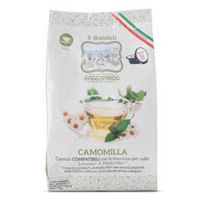 16 Camomilla To.Da Gattopardo a Modo Mio