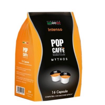 16 Intenso Pop Mitaca