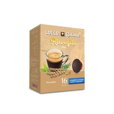 16 Orzo Lollo a Modo Mio