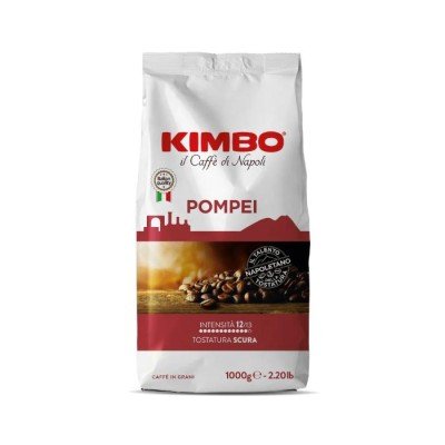 1KG Pompei Kimbo in Grani