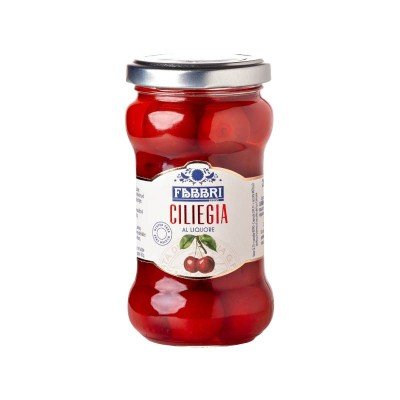 200g Ciliegia al Liquore Fabbri