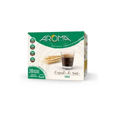 30 Orzo Aroma Light A Modo Mio