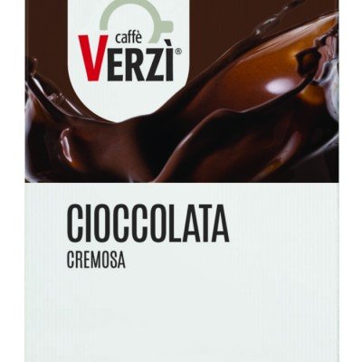 50 Cioccolata Bialetti Verzì