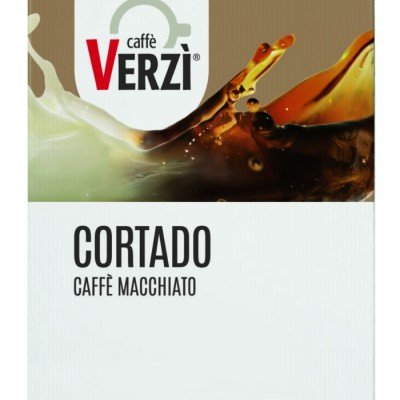 50 Cortado A Modo Mio Verzì
