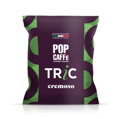 50 Cremoso Pop Dolce Gusto