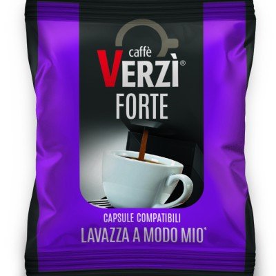 50 Forte Verzi A Modo Mio