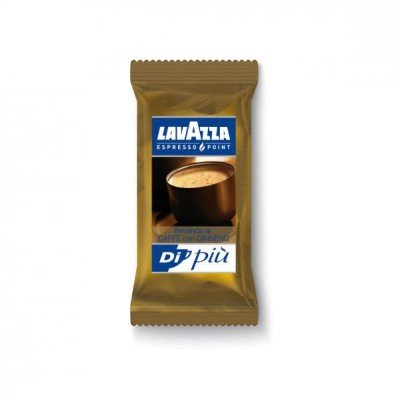 50 Ginseng Lavazza Espresso Point