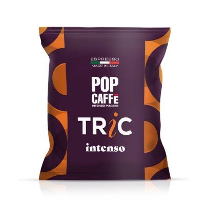 50 Intenso Pop Dolce Gusto