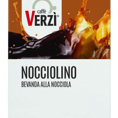 50 Nocciolino Nespresso Verzì